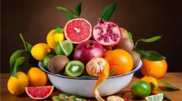 قائمة أسعار الفاكهة في الأسواق المصرية خلال تعاملات يوم الثلاثاء 24 مارس